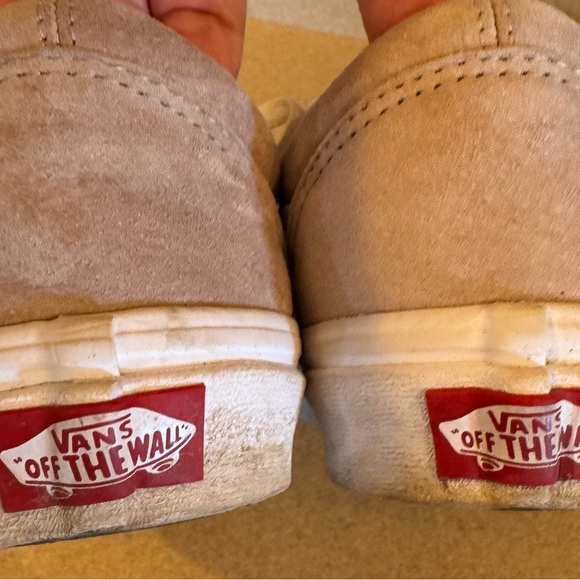 Vans old school light pink suedeSneakers 8.5 - Picture 7 of 7